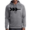Saugus Boys Soccer Performance Pullover - Unisex Thumbnail