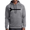 Saugus Boys Soccer Performance Pullover - Unisex Thumbnail