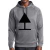 Saugus Boys Soccer Performance Pullover - Unisex Thumbnail
