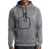 Saugus Boys Soccer Performance Pullover - Unisex Thumbnail