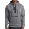 Saugus Boys Soccer Performance Pullover - Unisex Thumbnail