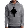 Saugus Boys Soccer Performance Pullover - Unisex Thumbnail