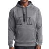 Saugus Boys Soccer Performance Pullover - Unisex Thumbnail