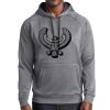 Saugus Boys Soccer Performance Pullover - Unisex Thumbnail