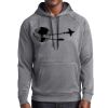 Saugus Boys Soccer Performance Pullover - Unisex Thumbnail