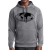 Saugus Boys Soccer Performance Pullover - Unisex Thumbnail