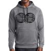 Saugus Boys Soccer Performance Pullover - Unisex Thumbnail
