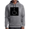 Saugus Boys Soccer Performance Pullover - Unisex Thumbnail