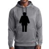 Saugus Boys Soccer Performance Pullover - Unisex Thumbnail