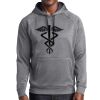 Saugus Boys Soccer Performance Pullover - Unisex Thumbnail