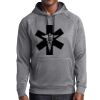 Saugus Boys Soccer Performance Pullover - Unisex Thumbnail