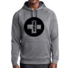 Saugus Boys Soccer Performance Pullover - Unisex Thumbnail