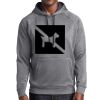 Saugus Boys Soccer Performance Pullover - Unisex Thumbnail
