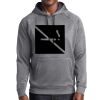 Saugus Boys Soccer Performance Pullover - Unisex Thumbnail