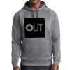 Saugus Boys Soccer Performance Pullover - Unisex Thumbnail