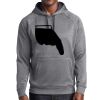Saugus Boys Soccer Performance Pullover - Unisex Thumbnail