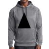 Saugus Boys Soccer Performance Pullover - Unisex Thumbnail