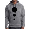 Saugus Boys Soccer Performance Pullover - Unisex Thumbnail