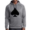 Saugus Boys Soccer Performance Pullover - Unisex Thumbnail
