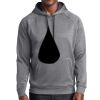 Saugus Boys Soccer Performance Pullover - Unisex Thumbnail