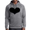 Saugus Boys Soccer Performance Pullover - Unisex Thumbnail