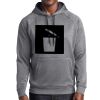 Saugus Boys Soccer Performance Pullover - Unisex Thumbnail