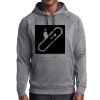 Saugus Boys Soccer Performance Pullover - Unisex Thumbnail