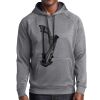 Saugus Boys Soccer Performance Pullover - Unisex Thumbnail
