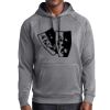 Saugus Boys Soccer Performance Pullover - Unisex Thumbnail