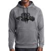 Saugus Boys Soccer Performance Pullover - Unisex Thumbnail