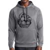 Saugus Boys Soccer Performance Pullover - Unisex Thumbnail