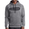 Saugus Boys Soccer Performance Pullover - Unisex Thumbnail
