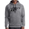 Saugus Boys Soccer Performance Pullover - Unisex Thumbnail