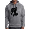 Saugus Boys Soccer Performance Pullover - Unisex Thumbnail