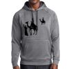 Saugus Boys Soccer Performance Pullover - Unisex Thumbnail