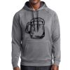 Saugus Boys Soccer Performance Pullover - Unisex Thumbnail