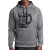 Saugus Boys Soccer Performance Pullover - Unisex Thumbnail