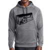 Saugus Boys Soccer Performance Pullover - Unisex Thumbnail