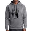 Saugus Boys Soccer Performance Pullover - Unisex Thumbnail