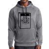 Saugus Boys Soccer Performance Pullover - Unisex Thumbnail
