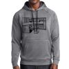 Saugus Boys Soccer Performance Pullover - Unisex Thumbnail
