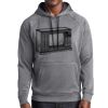 Saugus Boys Soccer Performance Pullover - Unisex Thumbnail