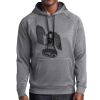 Saugus Boys Soccer Performance Pullover - Unisex Thumbnail