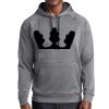 Saugus Boys Soccer Performance Pullover - Unisex Thumbnail