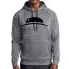 Saugus Boys Soccer Performance Pullover - Unisex Thumbnail
