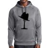 Saugus Boys Soccer Performance Pullover - Unisex Thumbnail