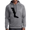 Saugus Boys Soccer Performance Pullover - Unisex Thumbnail