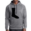 Saugus Boys Soccer Performance Pullover - Unisex Thumbnail
