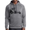 Saugus Boys Soccer Performance Pullover - Unisex Thumbnail