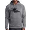 Saugus Boys Soccer Performance Pullover - Unisex Thumbnail